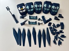 Lego dark blue for sale  Greer