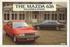 Mazda 626 saloon for sale  BATLEY