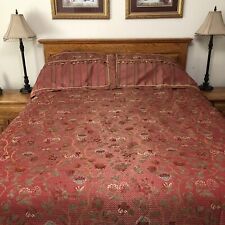 Waterford comforter set for sale  Oroville