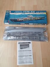 Boot typ xxi gebraucht kaufen  Lingen (Ems)
