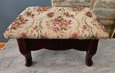 Vintage dark wood for sale  Thurmont