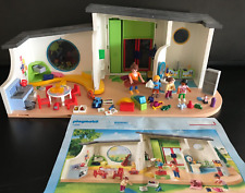 Playmobil 70280 nursery d'occasion  Expédié en Belgium