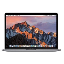 Apple MacBook Pro Core i7 2.5GHz 8GB RAM 256GB SSD 13" cinza espacial MPXT2LL/A 2017, usado comprar usado  Enviando para Brazil
