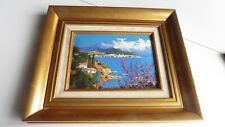 Reproduction peintre marcel d'occasion  Étain