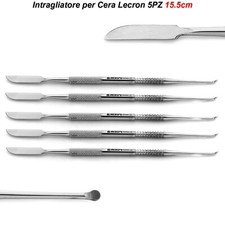 Laboratorio intagliatore cera usato  Solaro
