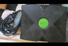 Microsoft original xbox for sale  Merchantville