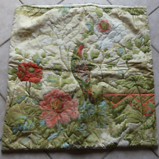 Housse coussin luxe d'occasion  France