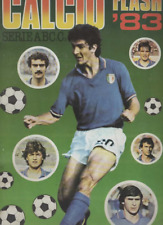 Album calcio flash usato  Como