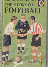 Ladybird story football for sale  Ireland