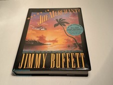Joe merchant jimmy for sale  Carmel