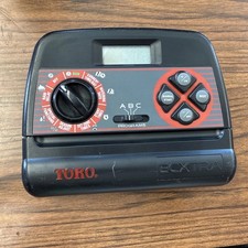 Toro ecxtra zone for sale  Fresno