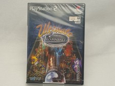 Pinball Taito PS2 Pro necessário comprar usado  Enviando para Brazil