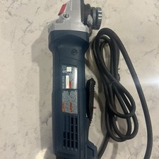 Interruptor de pá rebarbadora BOSCH GWS10-450P 4-1/2 pol 10amp leia a descrição , usado comprar usado  Enviando para Brazil