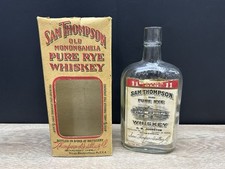 Antique 1917 medicinal for sale  Santa Clarita