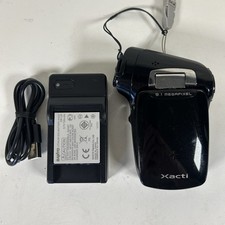 Rare sanyo xacti for sale  HAYWARDS HEATH