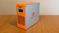 Lucky miner lg07 gebraucht kaufen  Düren