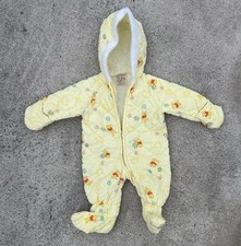 Vtg yellow disney for sale  Miami