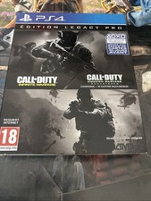 Call duty infinite d'occasion  Armentières
