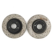 Rd3068 front 277mm for sale  MANCHESTER