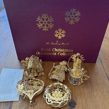 Danbury mint gold for sale  Waynesboro