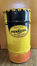 Pennzoil safe lubrication for sale  Dallas Center