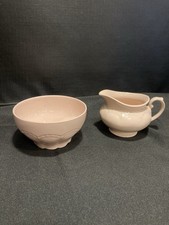 Meakin england rosa for sale  Kenner