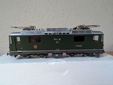 Bemo 125812 elektrolokomotive gebraucht kaufen  Bonn