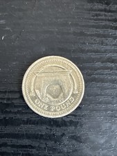 Rare pound coin for sale  DORCHESTER