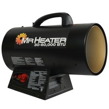 Mr. heater mh60qfav for sale  USA