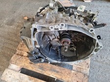 Peugeot 3008 gearbox for sale  YORK
