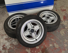 capri rs alloys for sale capri rs alloys for sale UK
