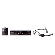 Perception wireless sports for sale  PRESTON