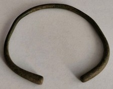 Ancient celtic bronze for sale  EVESHAM