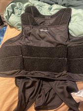 New safariland concealable for sale  Fuquay Varina