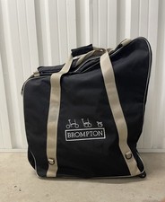 Brompton luggage transport for sale  LONDON