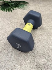 Motion dumbbell hex for sale  Hancock