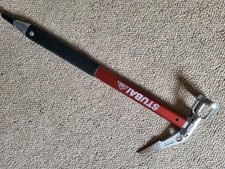 Eispickel stubai modell gebraucht kaufen  Velbert