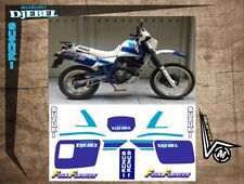 Suzuki 600 djebel1988 usato  Carini