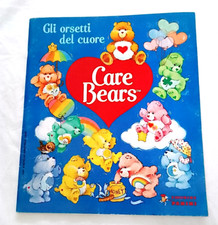 Orsetti del cuore usato  Genova
