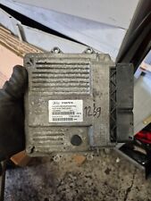 2008-2016 MK2 FORD KA MOTOR ECU MÓDULO 1.2 TDCI DIESEL BAAA 51847810 comprar usado  Enviando para Brazil
