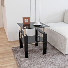 glass table end table for sale glass table end table for sale Pooler