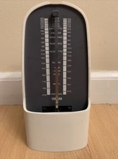 Yamaha metronome white for sale  New Hartford