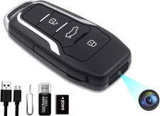 1080p keychain camera for sale  Naples