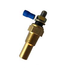 Sensor de temperatura 1/8 NPT universal líquido de arrefecimento de água sensor de transmissão de temperatura do óleo comprar usado  Enviando para Brazil