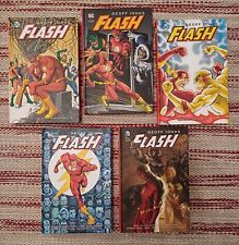 Flash omnibus geoff usato  Milano