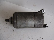Honda starter motor for sale  GODSTONE