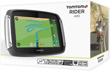 Tomtom rider 400 gebraucht kaufen  Rimpar