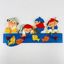 Mainzelmännchen garderobe 315 gebraucht kaufen  Rockenberg