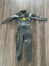 Xterra vortex wetsuit for sale  Gulf Breeze