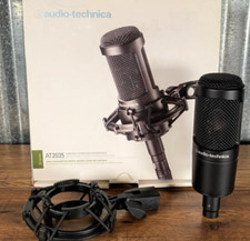 Audio technica at2035 d'occasion  Vénissieux